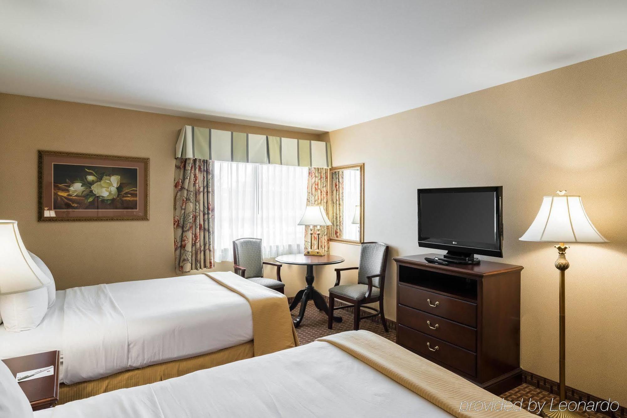Red Roof Inn & Suites Wilmington - New Castle Exteriér fotografie